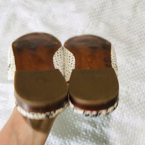 Sam Edelman Elva mules - Picture 13 of 14